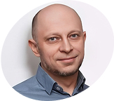 Отзыв Алексея Ланских, маркетолога‑аналитика Анабара