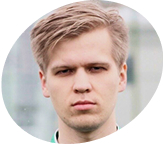 Отзыв Кирилла Орлова, PM Data & Analytics Team в PARI